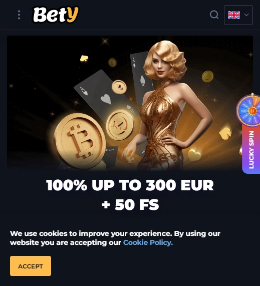 Bety Casino